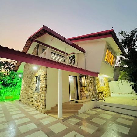 Taj Villa With Free Wifi Lonavla Exterior foto